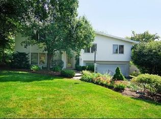 711 N Madison St, Hinsdale, IL 60521