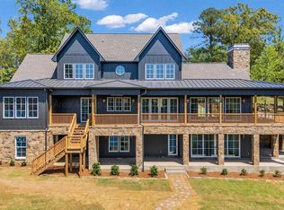 1354 County Road 2010, Crane Hill, AL 35053