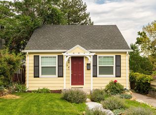 314 N C St E, Salt Lake City, UT 84103