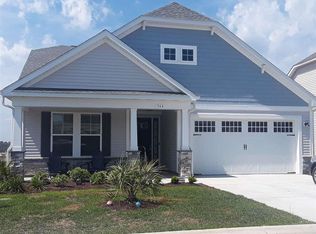 364 Switchgrass Loop Boardwalk LOT 30, A Little River, SC 29566