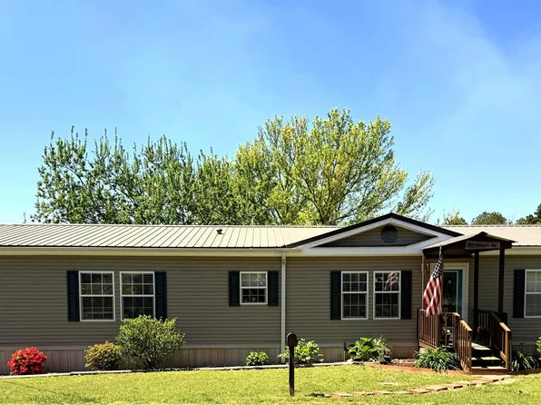 379 Heigle Rd, Tumbling Shoals, AR 72581