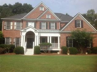 3715 River Club Dr, Cumming, GA 30041