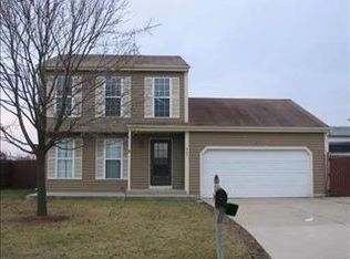 467 Windridge Dr, Round Lake Park, IL 60073