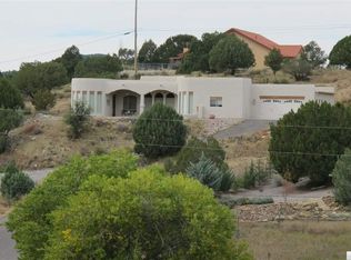 4765 Cottonwood Rd, Silver City, NM 88061