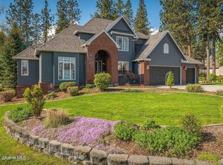 734 N Dundee Dr, Post Falls, ID 83854