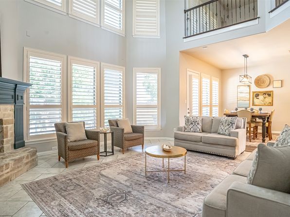 Home for Sale in Frisco TX