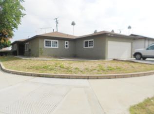 16203 Haldane St, Whittier, CA 90603
