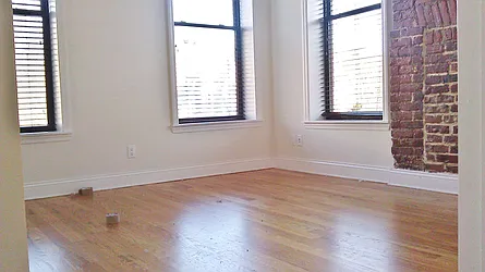 Rented by BLS Realty