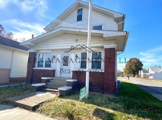 620 N Main St #6, Evansville, IN 47710