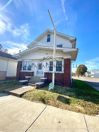 620 N Main St #6 Photo 1