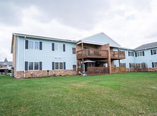 1335 Harbour Blvd APT 89, Trenton, MI