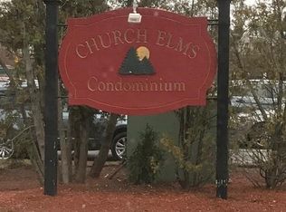 20 Church St APT 3, Braintree, MA 02184