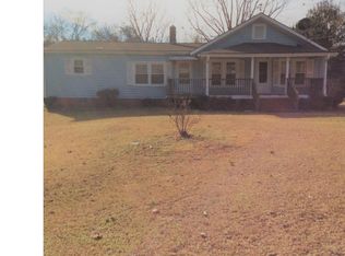 206 Lamm Ave, Erwin, NC 28339