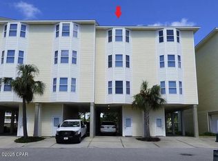 129 Turtle Walk UNIT 52, Pt Saint Joe, FL 32456