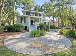 21 Tabby Cir, Daufuskie Island, SC 29915