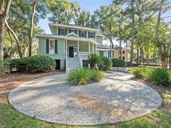 21 Tabby Cir, Hilton Head Island, SC 29926