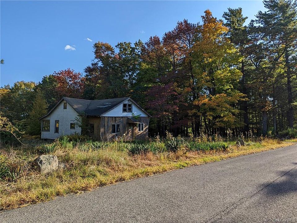 384 Upper Mountain Rd, Shawangunk, NY 12566 MLS H6218114 Zillow