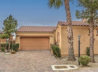 57 Via Di Mello, Henderson, NV 89011