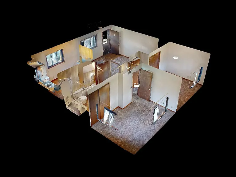 4-plex in West-Central Ames — Photo 13