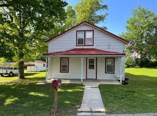206 North St, Crossville, TN 38555