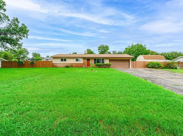 2389 Sayre Dr, Grand Junction, CO 81507