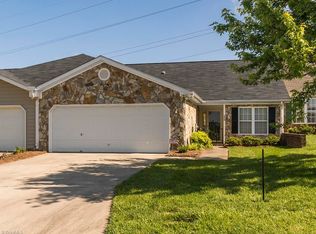 3979 Cobblestone Bend Dr, High Point, NC 27265