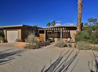 3365 Carillo Rd, Borrego Springs, CA 92004