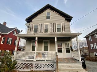 43 Glen St #1, Malden, MA 02148