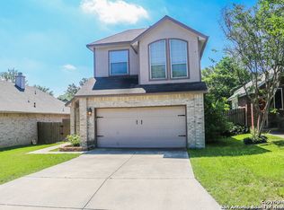 5846 Spring Xing, San Antonio, TX 78247