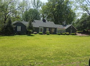 234 Lackey Ln, Ripley, TN 38063