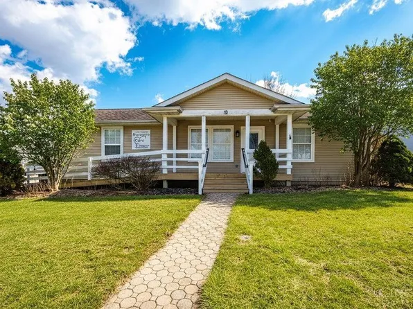 10 Reaghs Way, Oxford, OH 45056