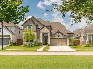 24119 Soaring Sparrow Trl, Katy, TX 77493