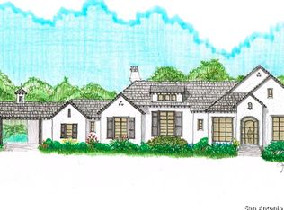 306 Rio Cordillera, Boerne, TX 78006