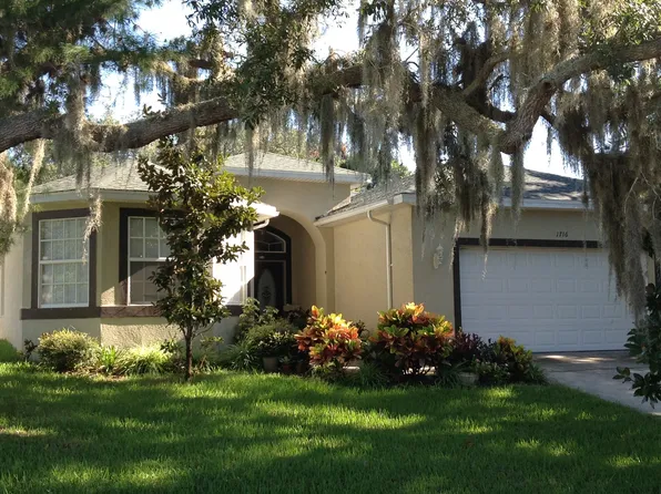 1716 Avoca Dr, Tarpon Springs, FL 34689