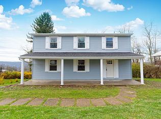 124 E Cardinal Ave, Wheeling, WV