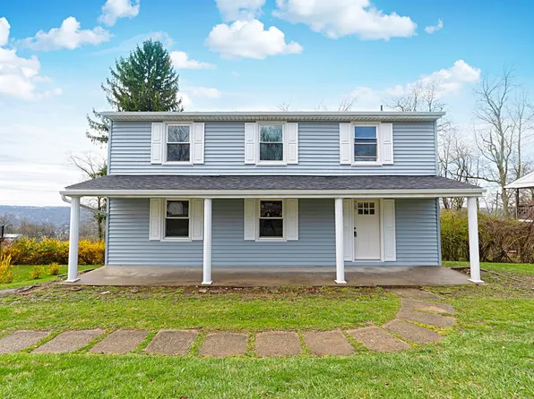 124 East Cardinal, Wheeling, WV 26003