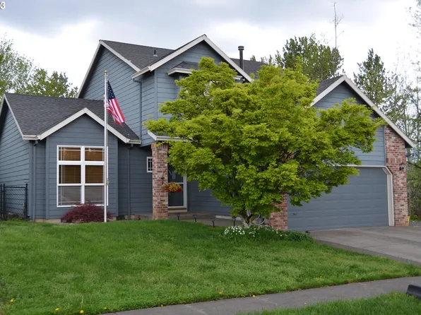 3201 SE 23rd St, Gresham, OR 97080