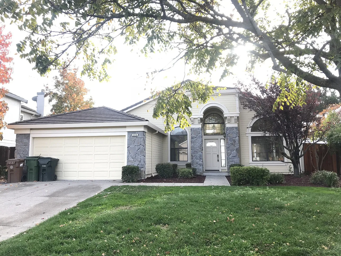 4516 Wildcat Cir photo 1