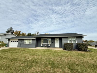 721 E High St, Winterset, IA, 50273