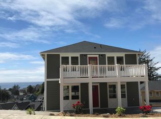 2545 SW Coral, Lincoln City, OR 97367