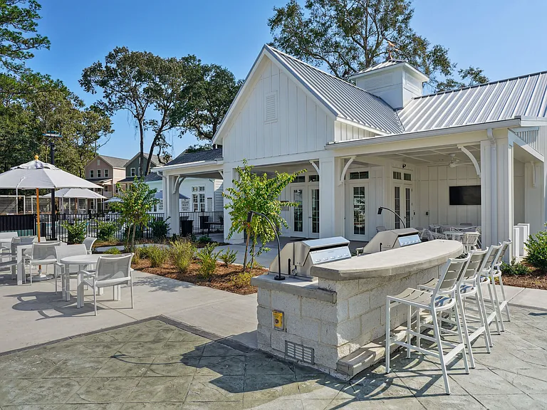 Hamlet Maybank - Homes & Townhomes for Rent — Photo 15