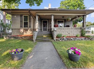 200 N Marquette St, Durand, MI 48429