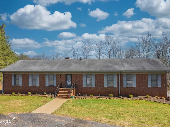 788 Harrison Mill Rd, Winder, GA 30680