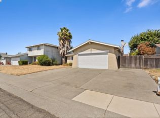 420 Gadwall Dr, Suisun City, CA