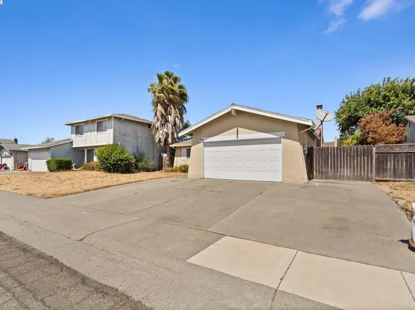 420 Gadwall Dr, Suisun City, CA 94585