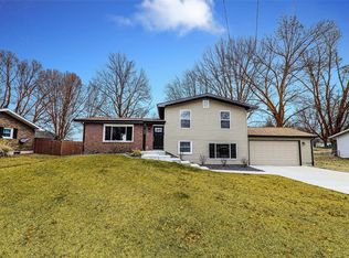 425 Franklin Ave, Troy, IL 62294