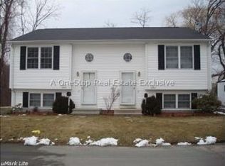 7 Gage St, West Warwick, RI 02893