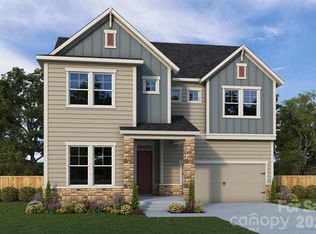 11225 Shreveport Dr, Huntersville, NC 28078