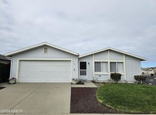 2167 Sierra Vis, Santa Maria, CA 93458