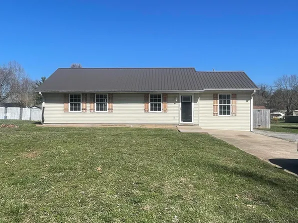 5417 Scenic Vista Dr, Somerset, KY 42501